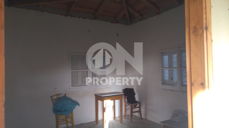 Μονοκατοικία 80 τ.μ. πρός πώληση, Μεσσηνία, Φιλιατρά