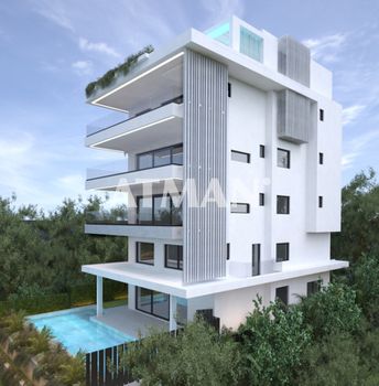 Διαμέρισμα 105 τ.μ. πρός πώληση
