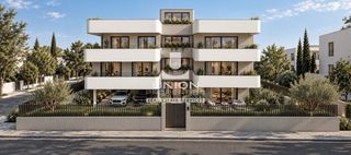 Apartment 107 sqm for sale