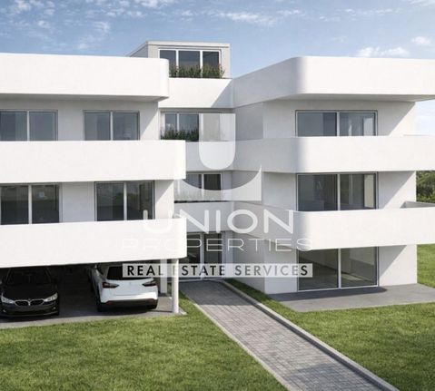 Apartment 107 sqm for sale, Athens - North, Marousi