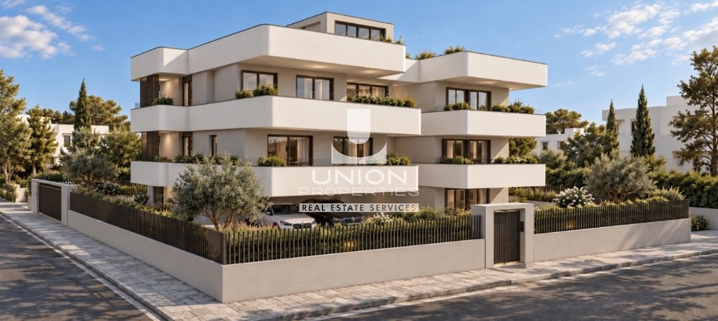 Διαμέρισμα 107 τ.μ. προς πώληση, Όριο Βριλησσίων Αμαρουσίου