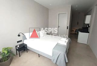 Studio / γκαρσονιέρα 29,40 τ.μ. προς πώληση, Αθήνα - Κέντρο, Κέντρο-thumb-3