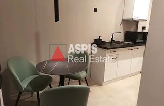 Studio / γκαρσονιέρα 29,40 τ.μ. προς πώληση, Αθήνα - Κέντρο, Κέντρο-thumb-1