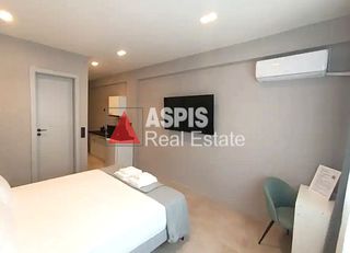 Studio / γκαρσονιέρα 29,40 τ.μ. προς πώληση, Αθήνα - Κέντρο, Κέντρο-thumb-2