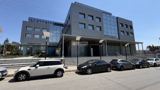 Επιχειρηματικό κτίριο 3.630 τ.μ. για πώληση