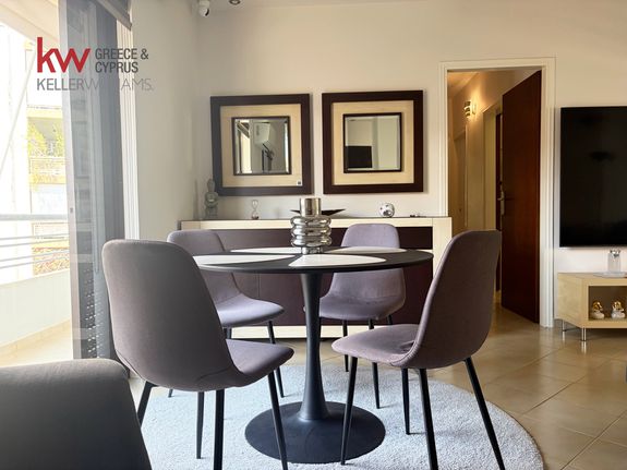 Apartment 75 sqm for rent, Athens - North, Pefki