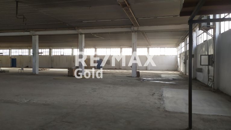 Business bulding 3.120 sqm for rent, Thessaloniki - Suburbs, Migdonia