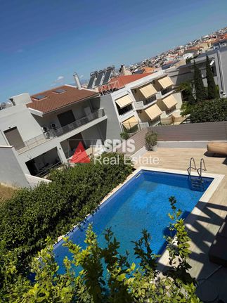 Maisonette 315 sqm for rent, Athens - South, Glyfada