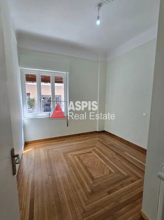 Apartment 90 sqm for rent, Athens - Center, Kipseli