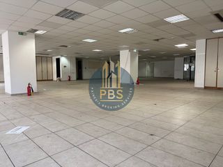 Γραφείο 695 τ.μ. για ενοικίαση