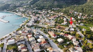 Οικόπεδο 623,16 τ.μ. για πώληση