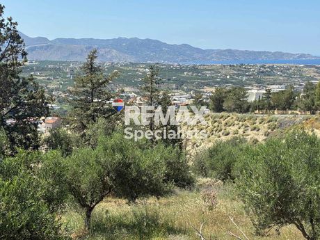 Οικόπεδο 4.863 τ.μ. για πώληση