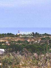 Οικόπεδο 9.605 τ.μ. για πώληση