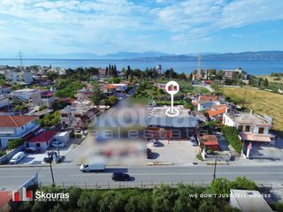 Κατάστημα 804 τ.μ. για πώληση
