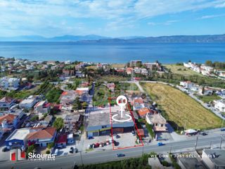 Κατάστημα 804 τ.μ. για πώληση, Κορινθία, Άσσος-Λεχαίο-thumb-1
