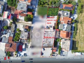 Κατάστημα 804 τ.μ. για πώληση, Κορινθία, Άσσος-Λεχαίο-thumb-6
