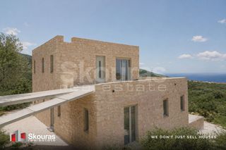 Βίλλα 200 τ.μ. για πώληση, Μεσσηνία, Λεύκτρος-thumb-2