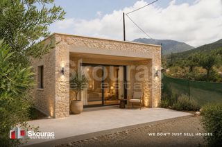 Βίλλα 200 τ.μ. για πώληση, Μεσσηνία, Λεύκτρος-thumb-6