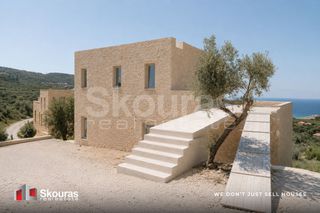 Βίλλα 200 τ.μ. για πώληση, Μεσσηνία, Λεύκτρος-thumb-1