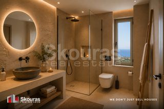 Βίλλα 200 τ.μ. για πώληση, Μεσσηνία, Λεύκτρος-thumb-9