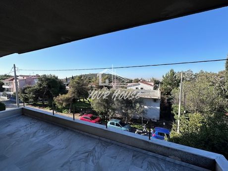 Διαμέρισμα 164 τ.μ. πρός πώληση