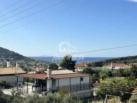 Οικόπεδο 307 τ.μ. πρός πώληση