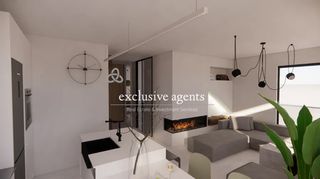 Apartment 80 sqm for sale
