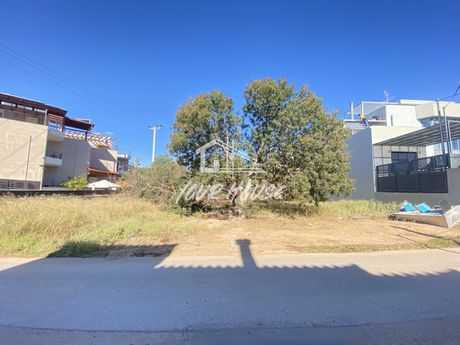 Οικόπεδο 980 τ.μ. πρός πώληση