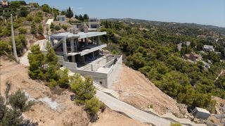 Μονοκατοικία 230 τ.μ. προς πώληση, Βερβερούδα-thumb-10
