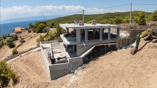 Μονοκατοικία 230 τ.μ. προς πώληση, Βερβερούδα-thumb-9