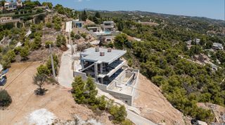 Μονοκατοικία 230 τ.μ. προς πώληση, Βερβερούδα-thumb-7