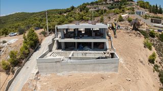 Μονοκατοικία 230 τ.μ. προς πώληση, Βερβερούδα-thumb-12