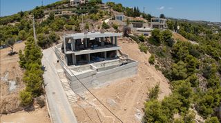 Μονοκατοικία 230 τ.μ. προς πώληση, Βερβερούδα-thumb-11