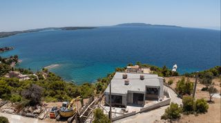 Μονοκατοικία 230 τ.μ. προς πώληση, Βερβερούδα-thumb-5