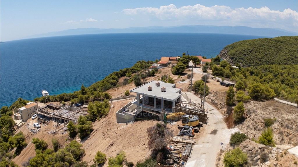 Μονοκατοικία 230 τ.μ. προς πώληση, Βερβερούδα