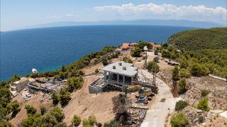 Μονοκατοικία 230 τ.μ. προς πώληση, Βερβερούδα-thumb-3