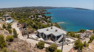 Μονοκατοικία 230 τ.μ. προς πώληση, Βερβερούδα-thumb-6