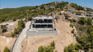 Μονοκατοικία 230 τ.μ. προς πώληση, Βερβερούδα-thumb-18