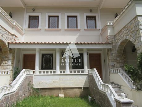 Κτίριο 725 τ.μ. για πώληση