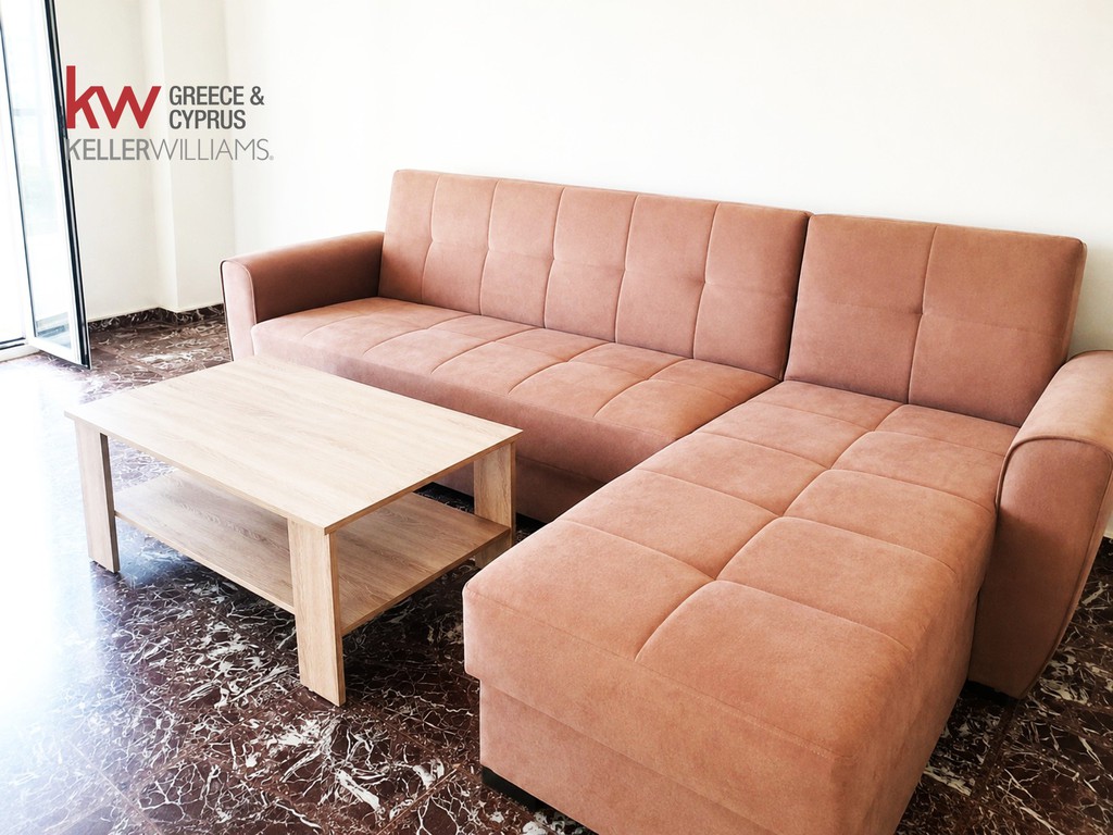 Διαμέρισμα 70 τ.μ. προς ενοικίαση, Υψηλά Αλώνια