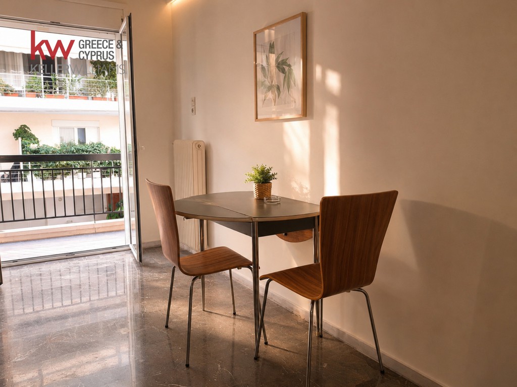 Διαμέρισμα 70 τ.μ. προς ενοικίαση, Υψηλά Αλώνια