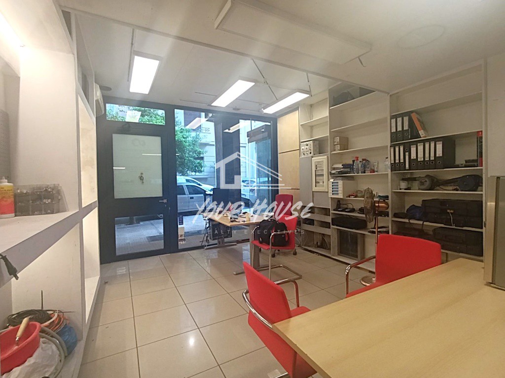 Κατάστημα 96 τ.μ. προς πώληση, Κολωνάκι
