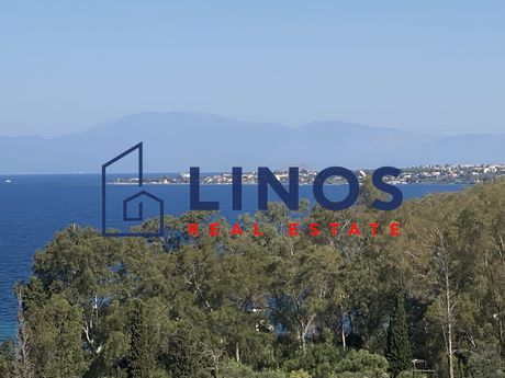 Οικόπεδο 1.037 τ.μ. πρός πώληση