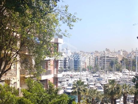 Διαμέρισμα 114 τ.μ. πρός πώληση