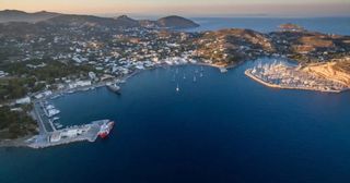 Οικόπεδο 9.380 τ.μ. για πώληση