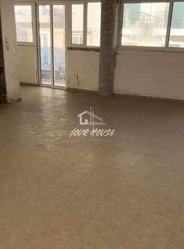 Διαμέρισμα 80 τ.μ. πρός πώληση