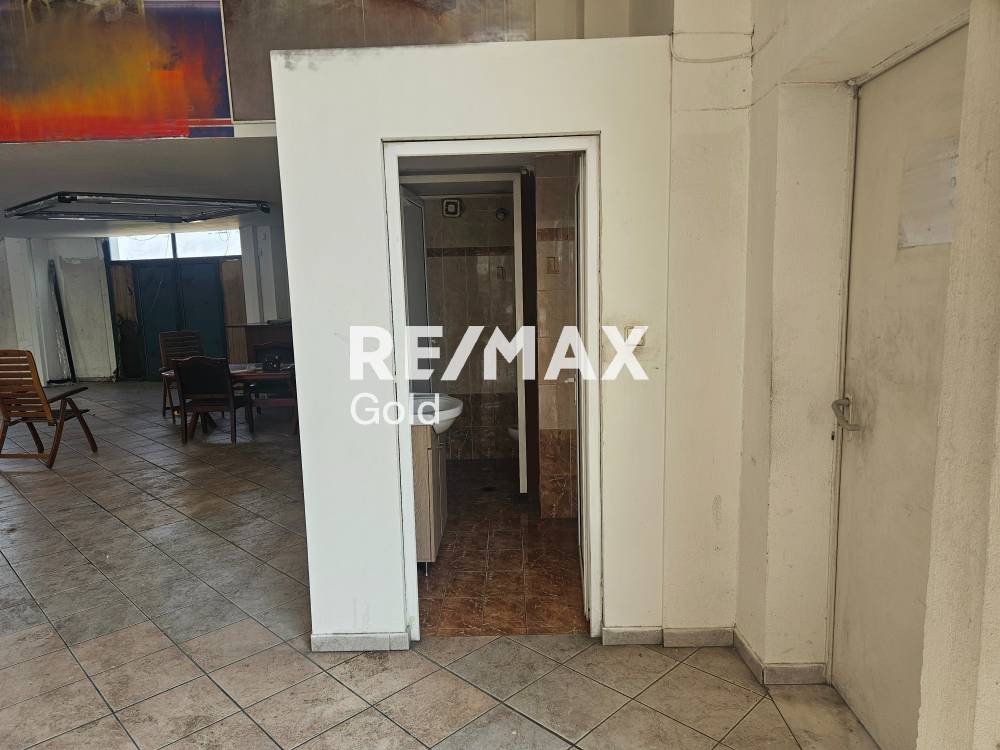 Κατάστημα 600 τ.μ. προς ενοικίαση, Κέντρο Μενεμένης