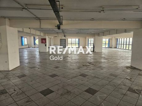 Store 580 sqm for rent