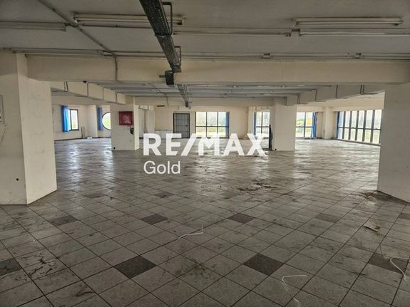 Κατάστημα 580 τ.μ. για ενοικίαση, Θεσσαλονίκη - Περιφ/Κοί Δήμοι, Μενεμένη