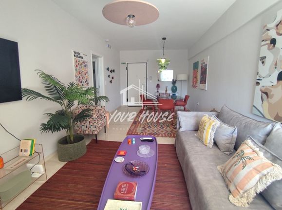 Apartment 52 sqm for sale, Athens - South, Vouliagmeni